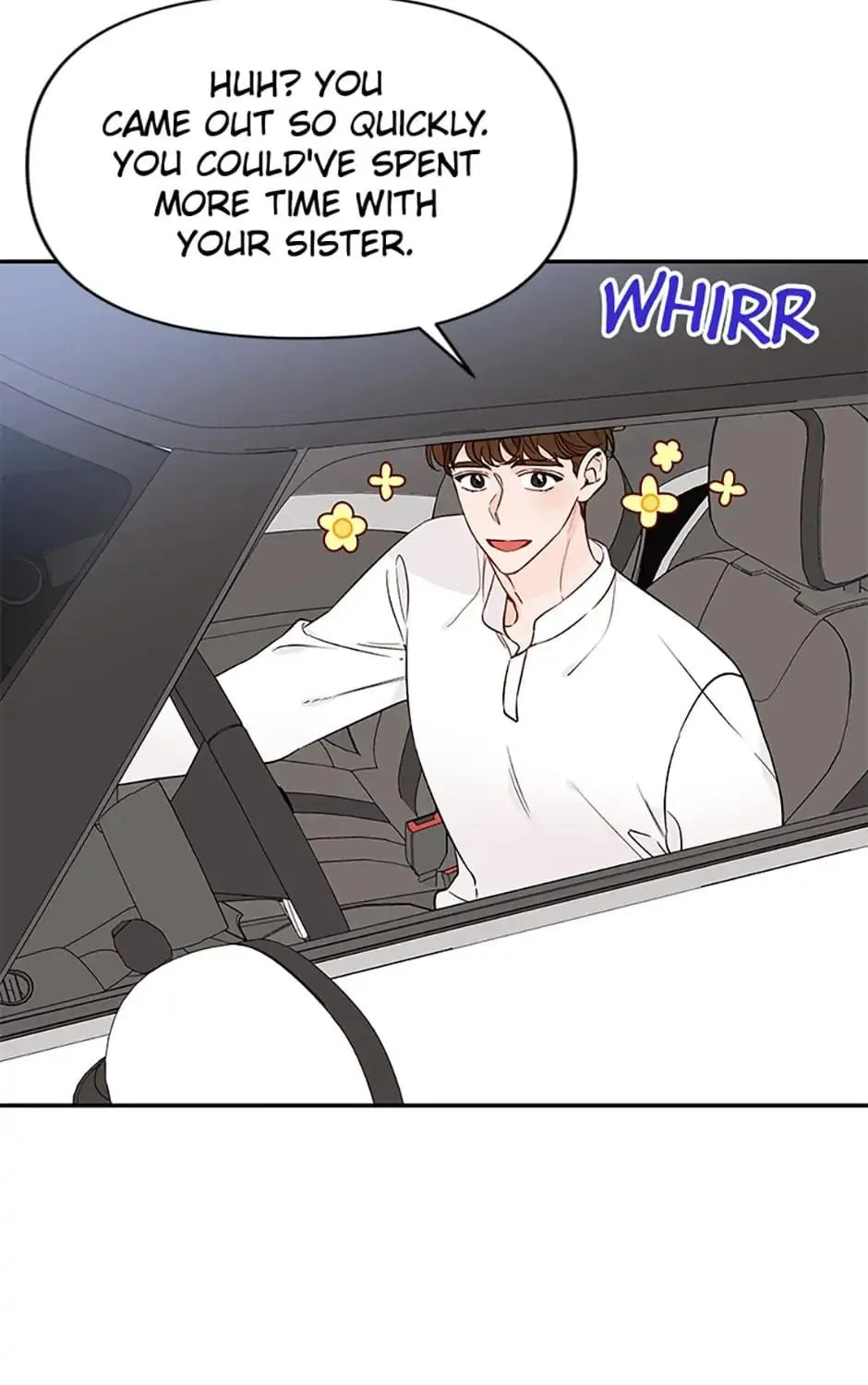 100-Day Romance Chapter 17 page 23 - 
