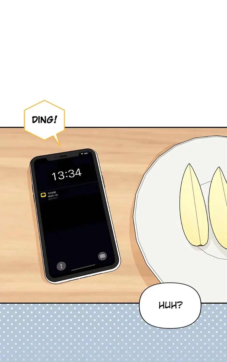 100-Day Romance Chapter 17 page 35 - 