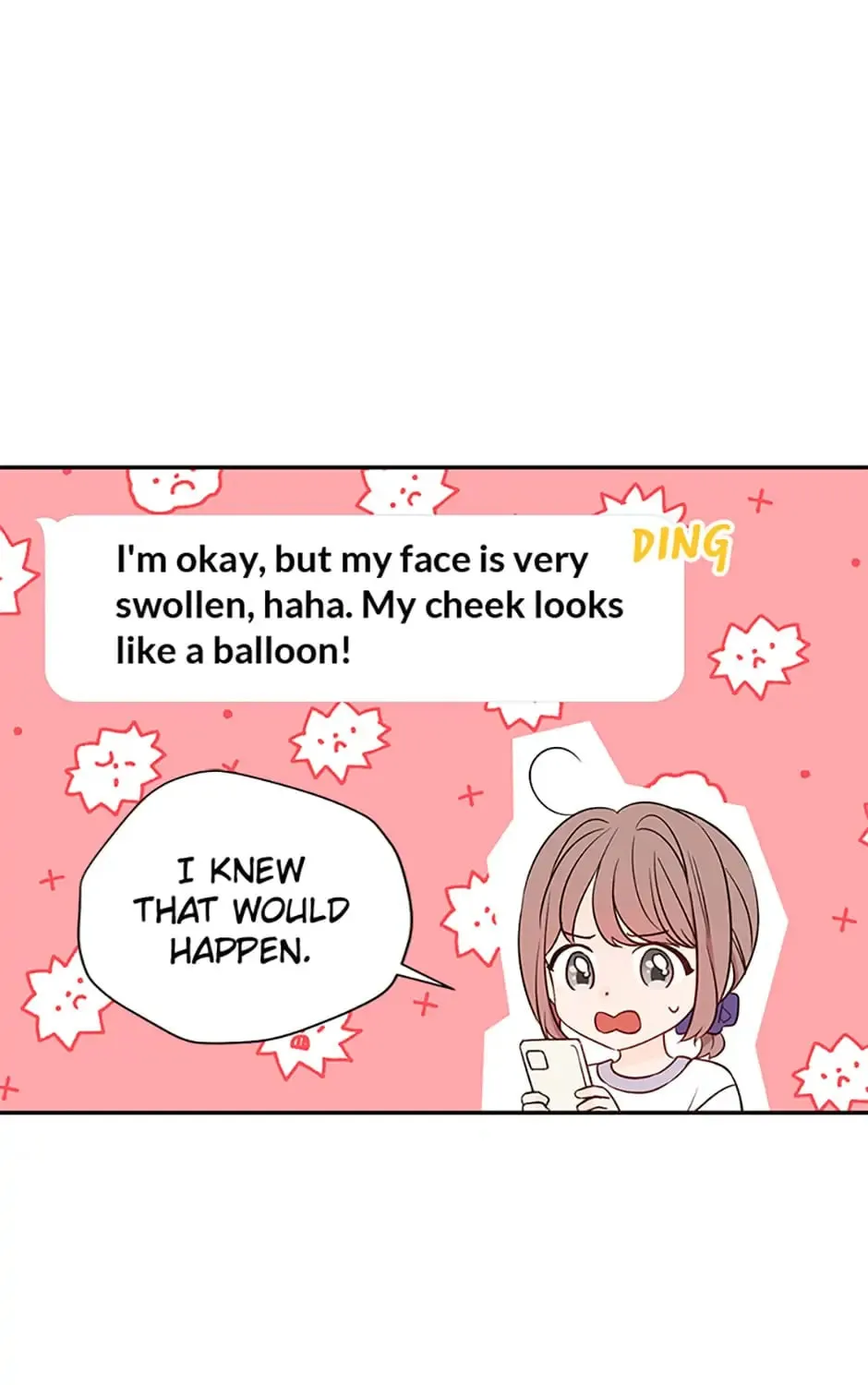 100-Day Romance Chapter 17 page 39 - 