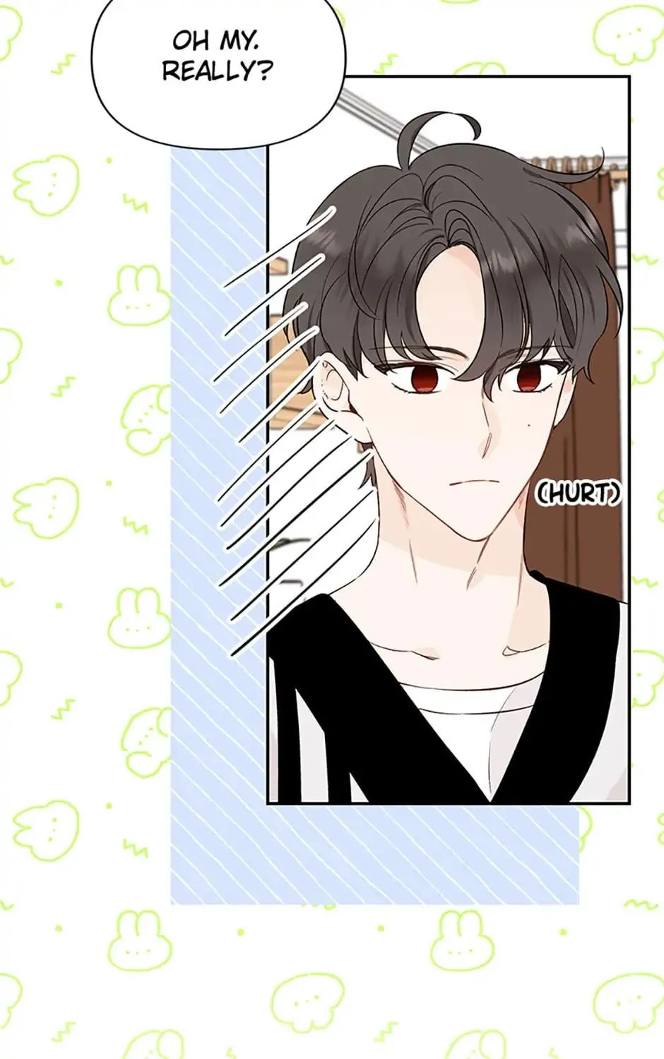 100-Day Romance Chapter 17 page 5 - 