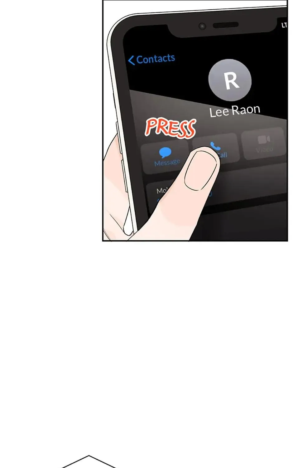 100-Day Romance Chapter 17 page 41 - 