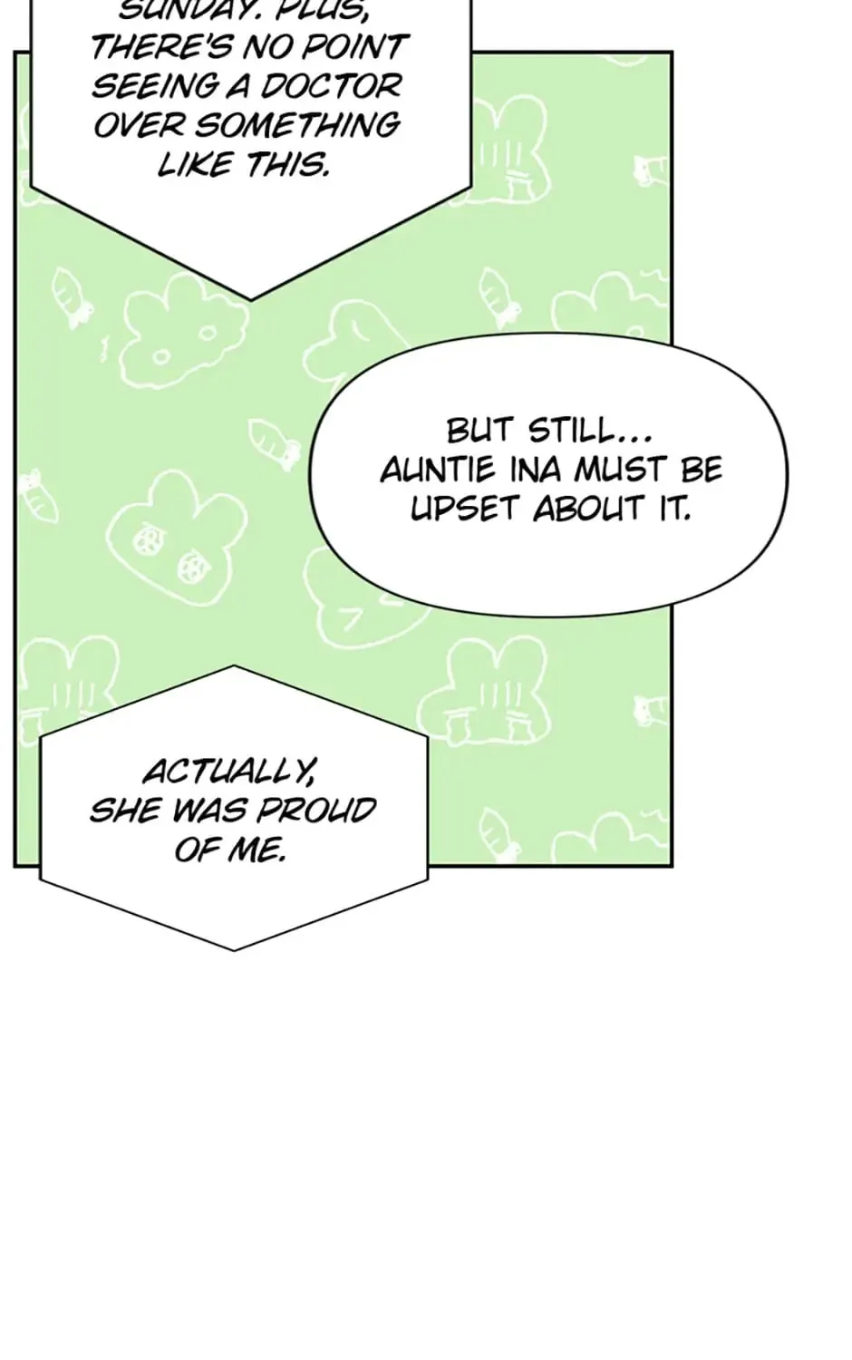 100-Day Romance Chapter 17 page 45 - 