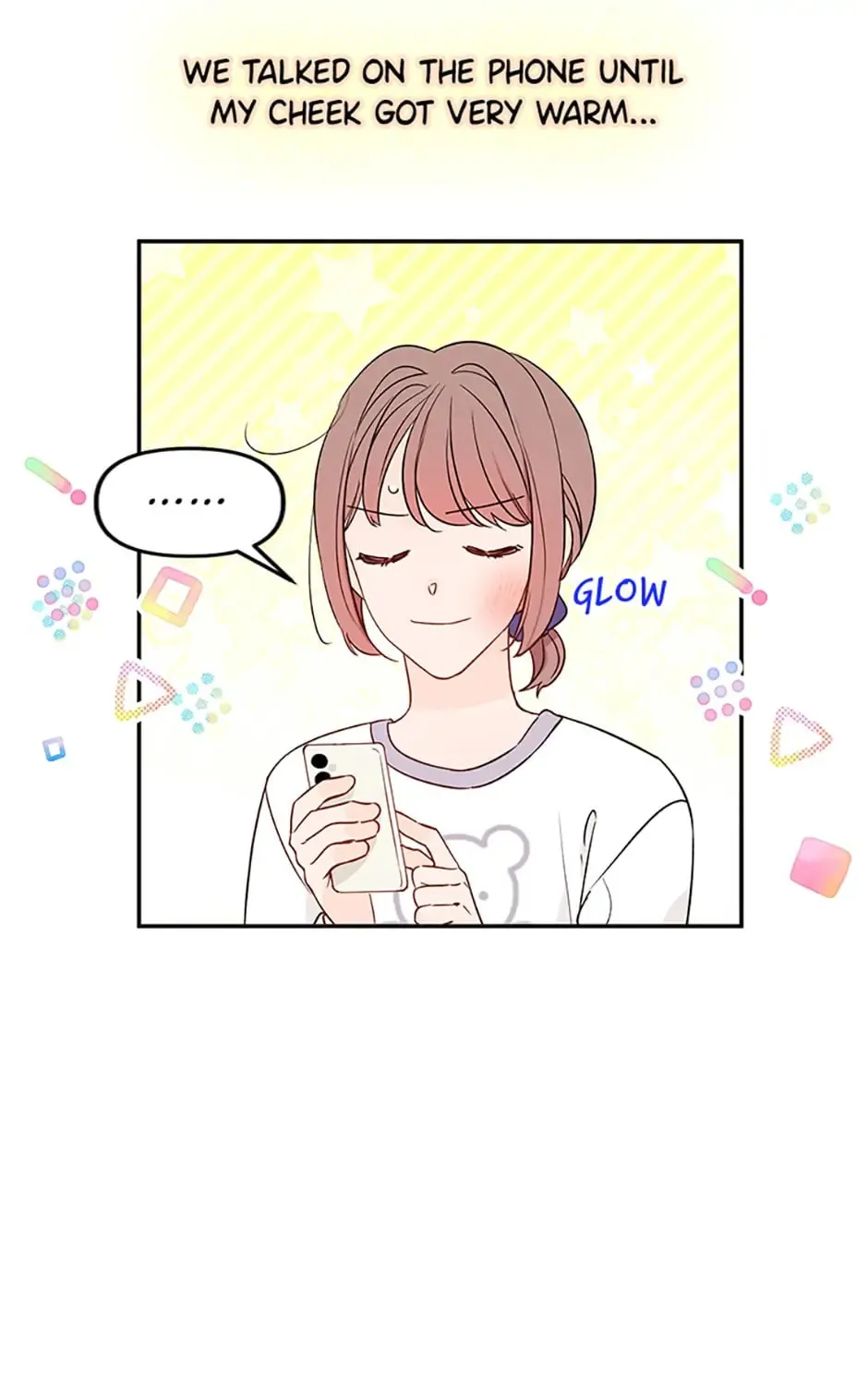 100-Day Romance Chapter 17 page 51 - 