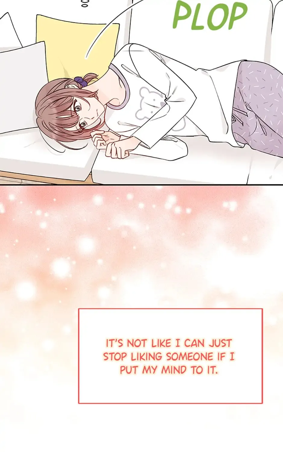 100-Day Romance Chapter 17 page 57 - 