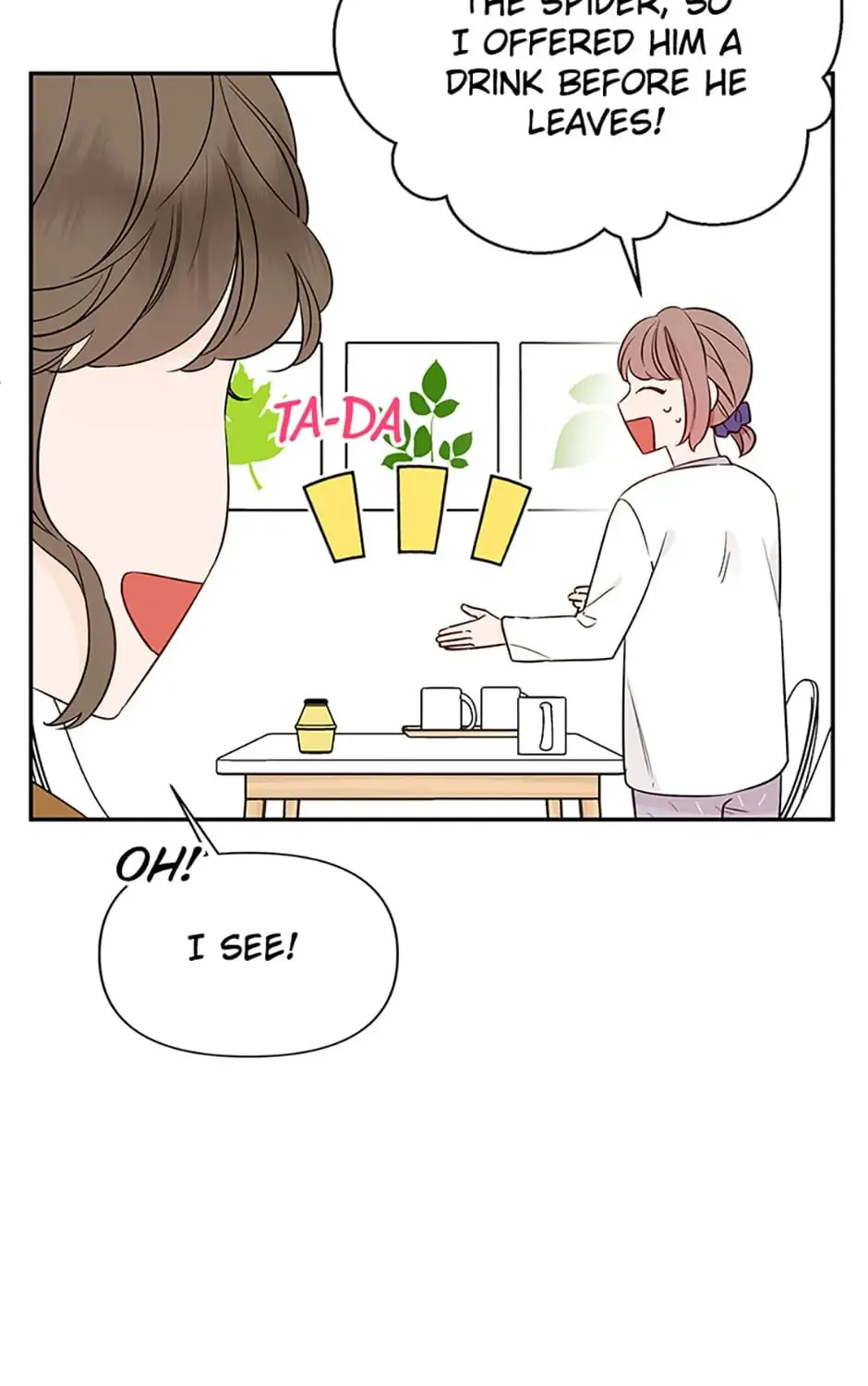 100-Day Romance Chapter 17 page 7 - 