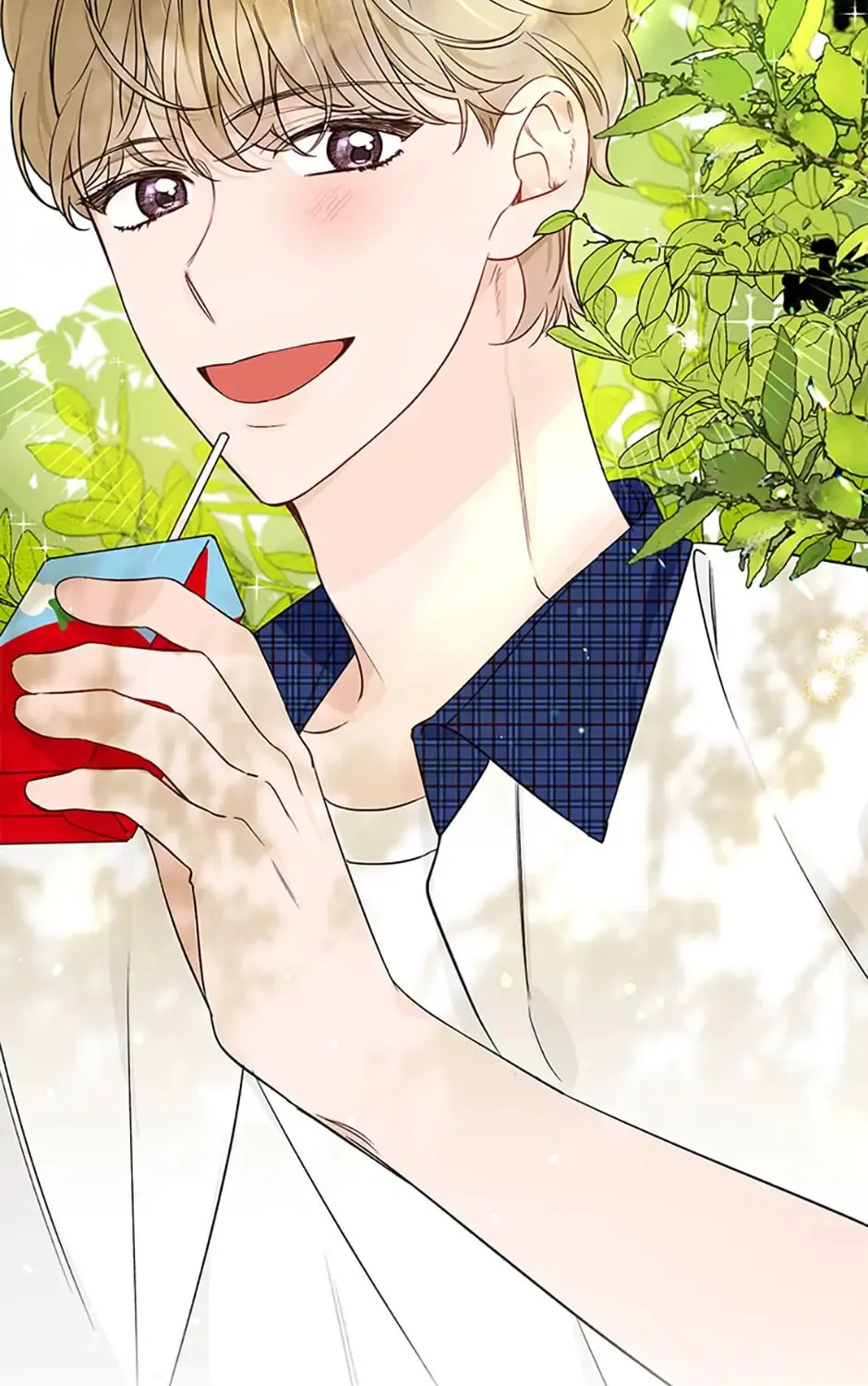 100-Day Romance Chapter 17 page 61 - 