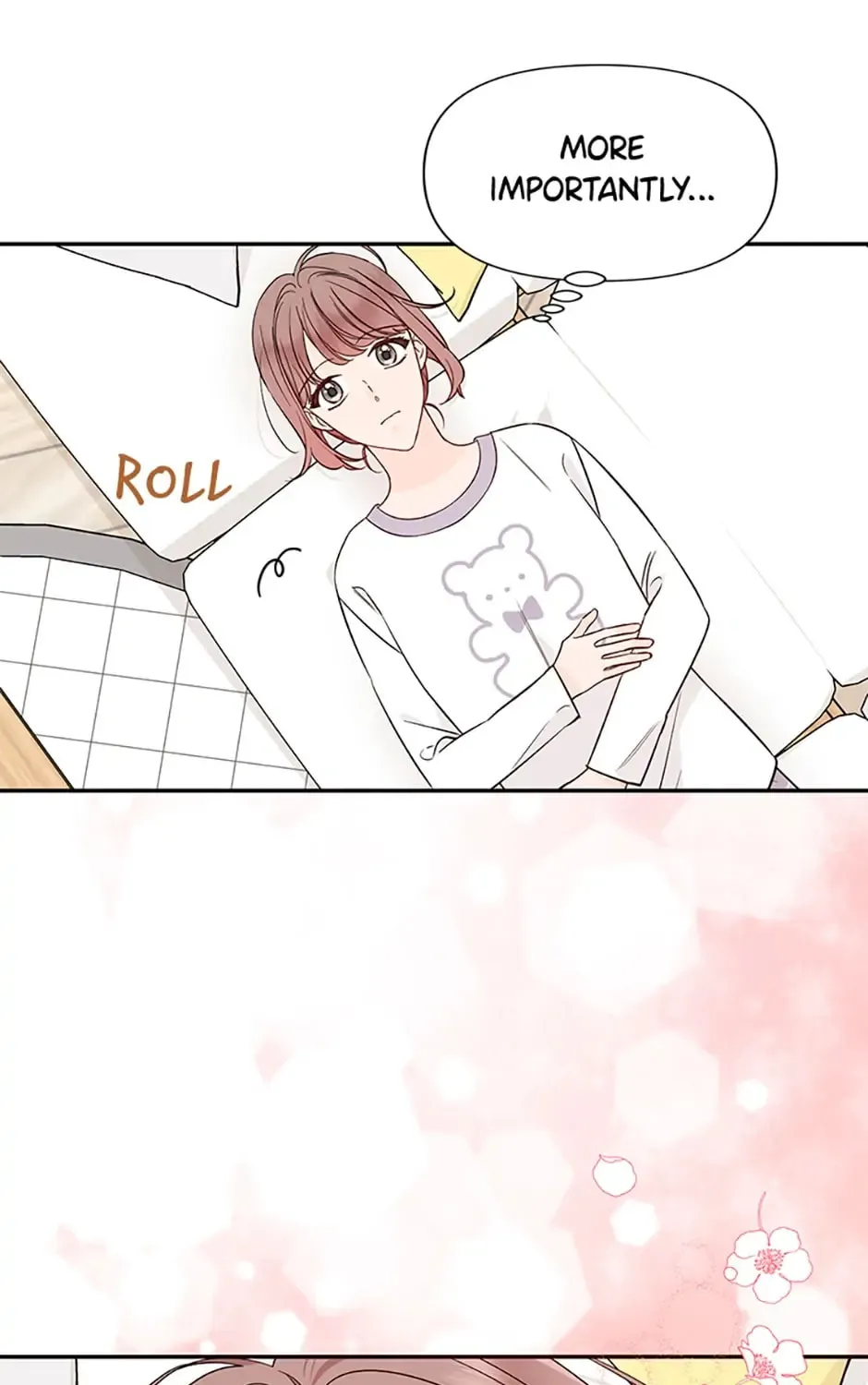 100-Day Romance Chapter 17 page 63 - 
