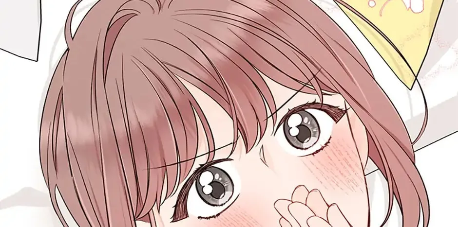 100-Day Romance Chapter 17 page 64 - 