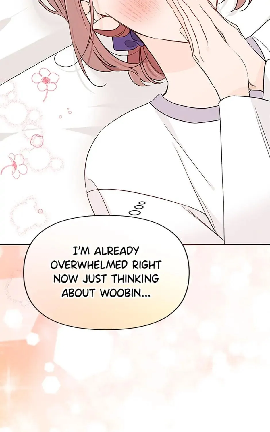 100-Day Romance Chapter 17 page 65 - 