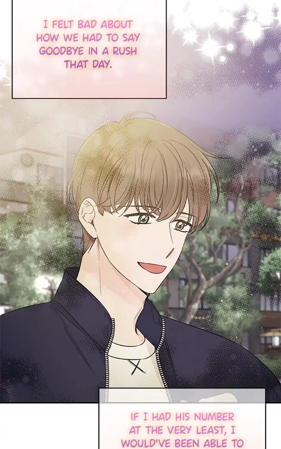 100-Day Romance Chapter 17 page 69 - 