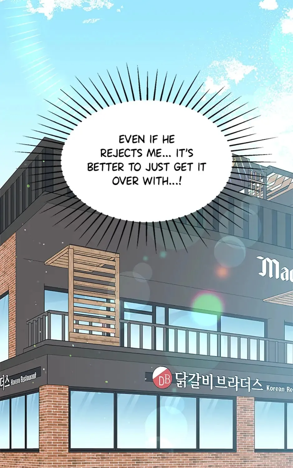 100-Day Romance Chapter 17 page 75 - 