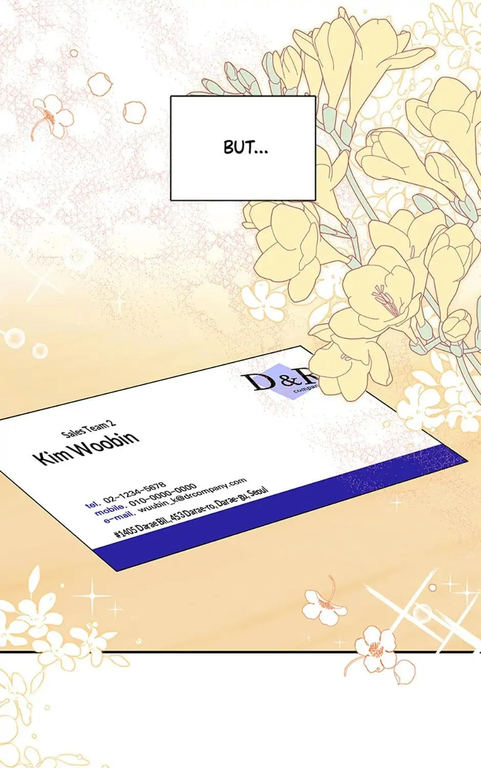 100-Day Romance Chapter 17 page 77 - 