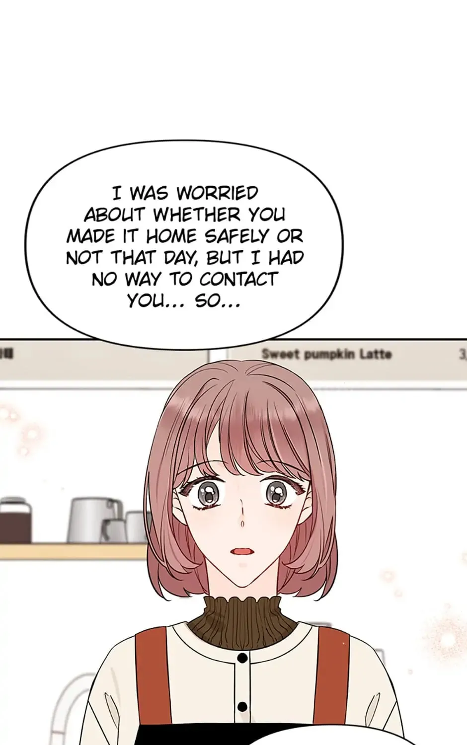 100-Day Romance Chapter 17 page 79 - 