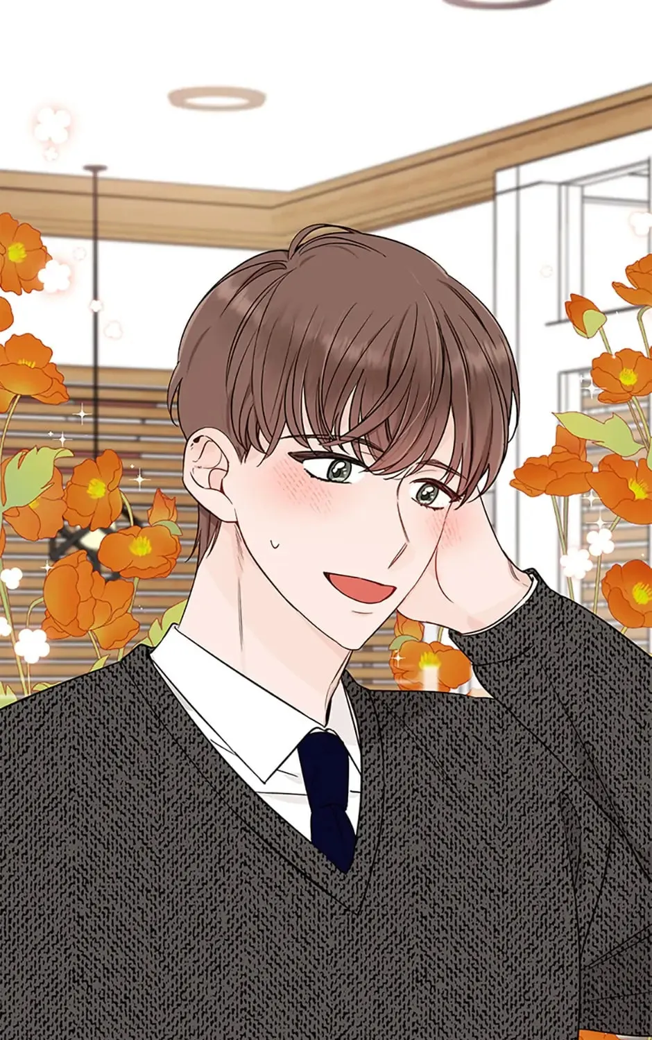100-Day Romance Chapter 17 page 81 - 