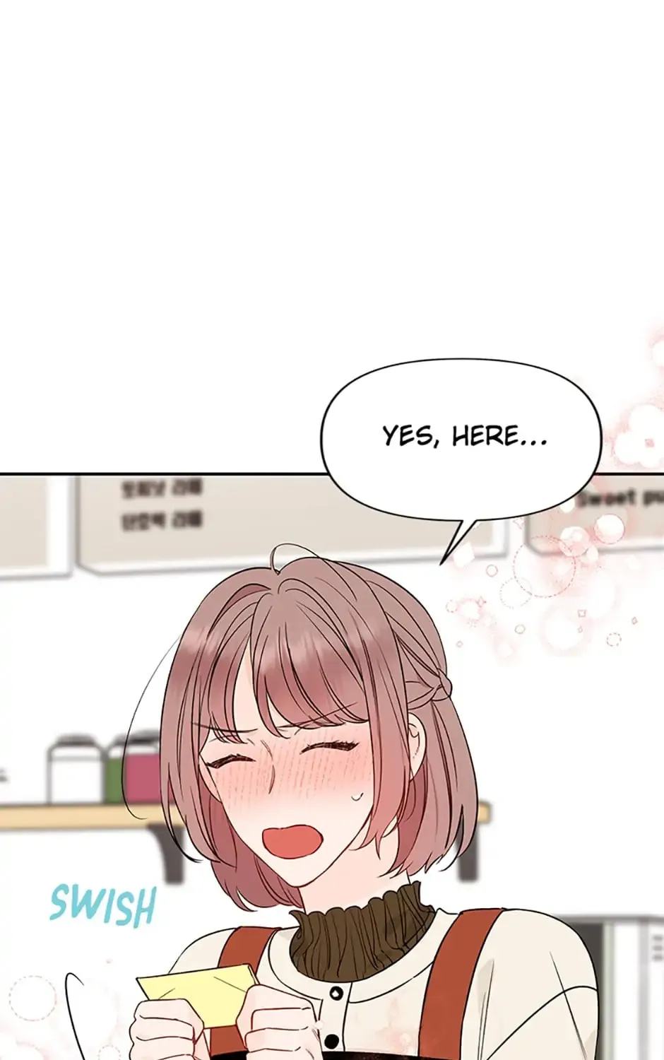 100-Day Romance Chapter 17 page 87 - 