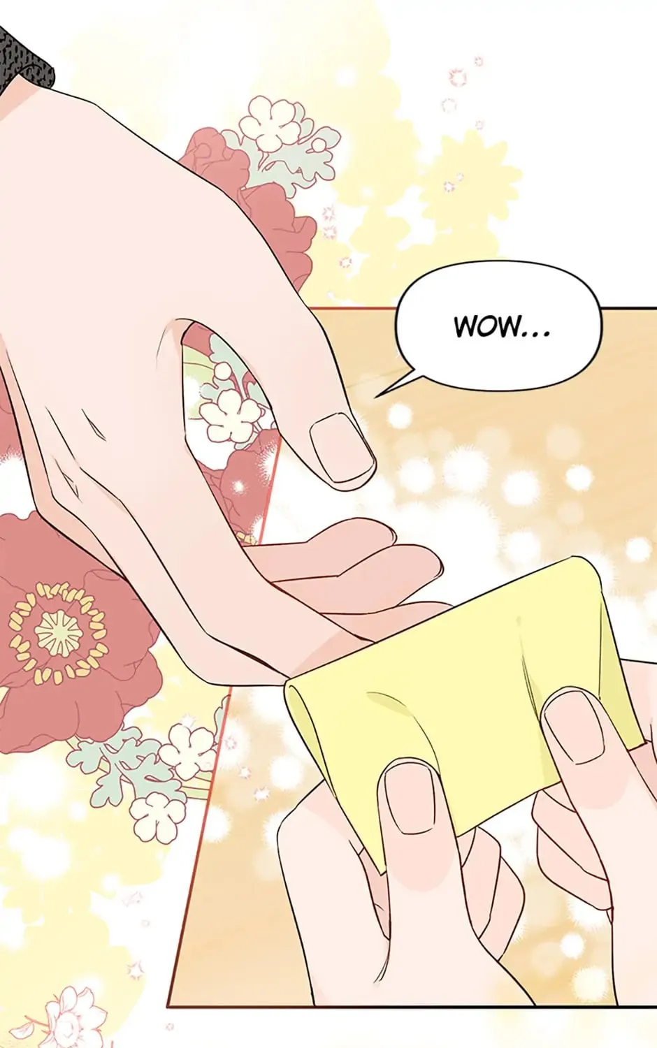 100-Day Romance Chapter 17 page 91 - 