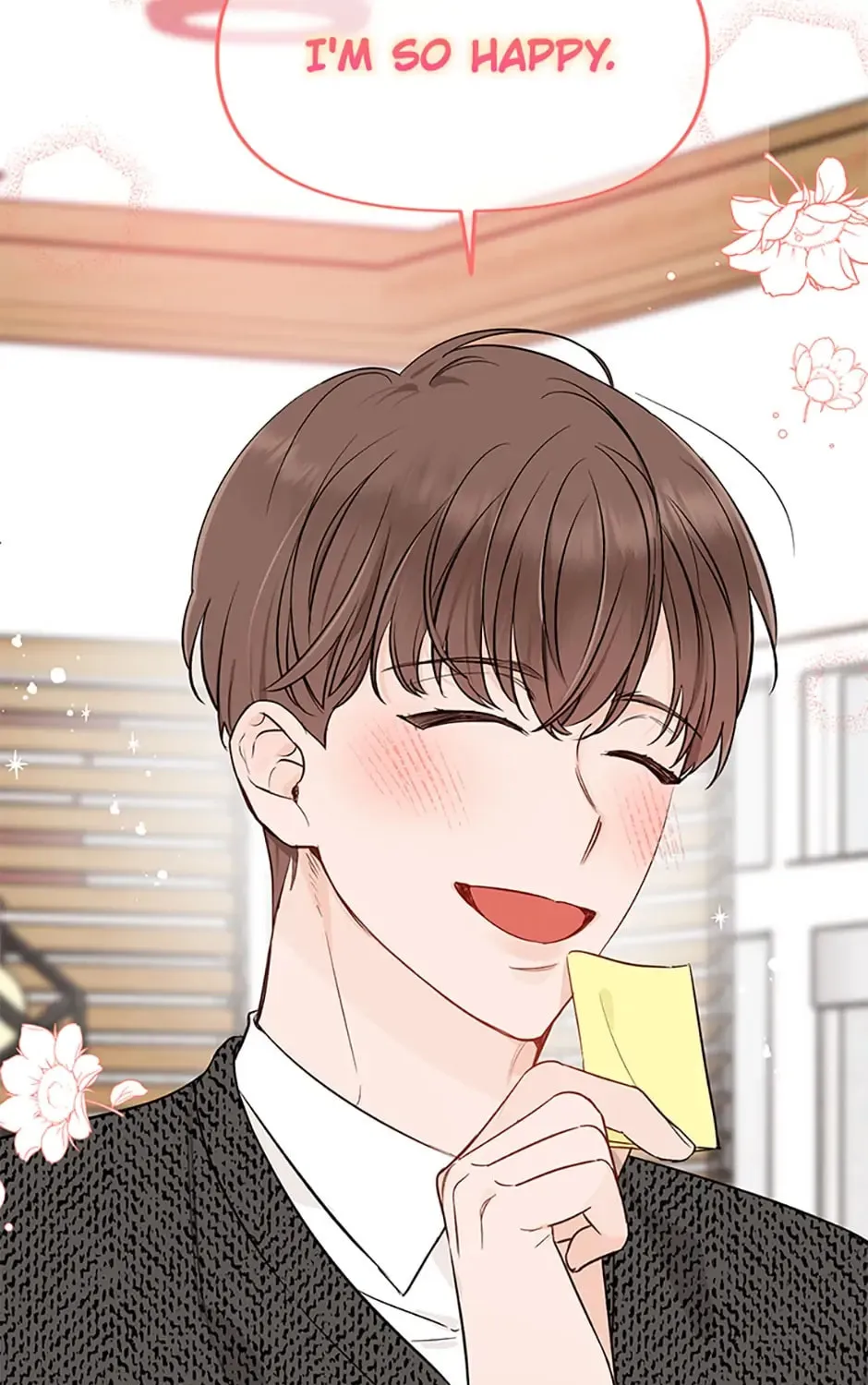100-Day Romance Chapter 17 page 93 - 