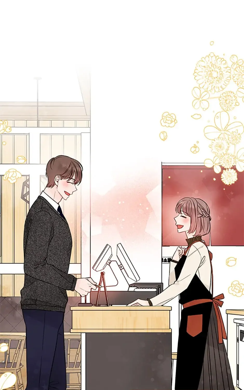 100-Day Romance Chapter 17 page 99 - 