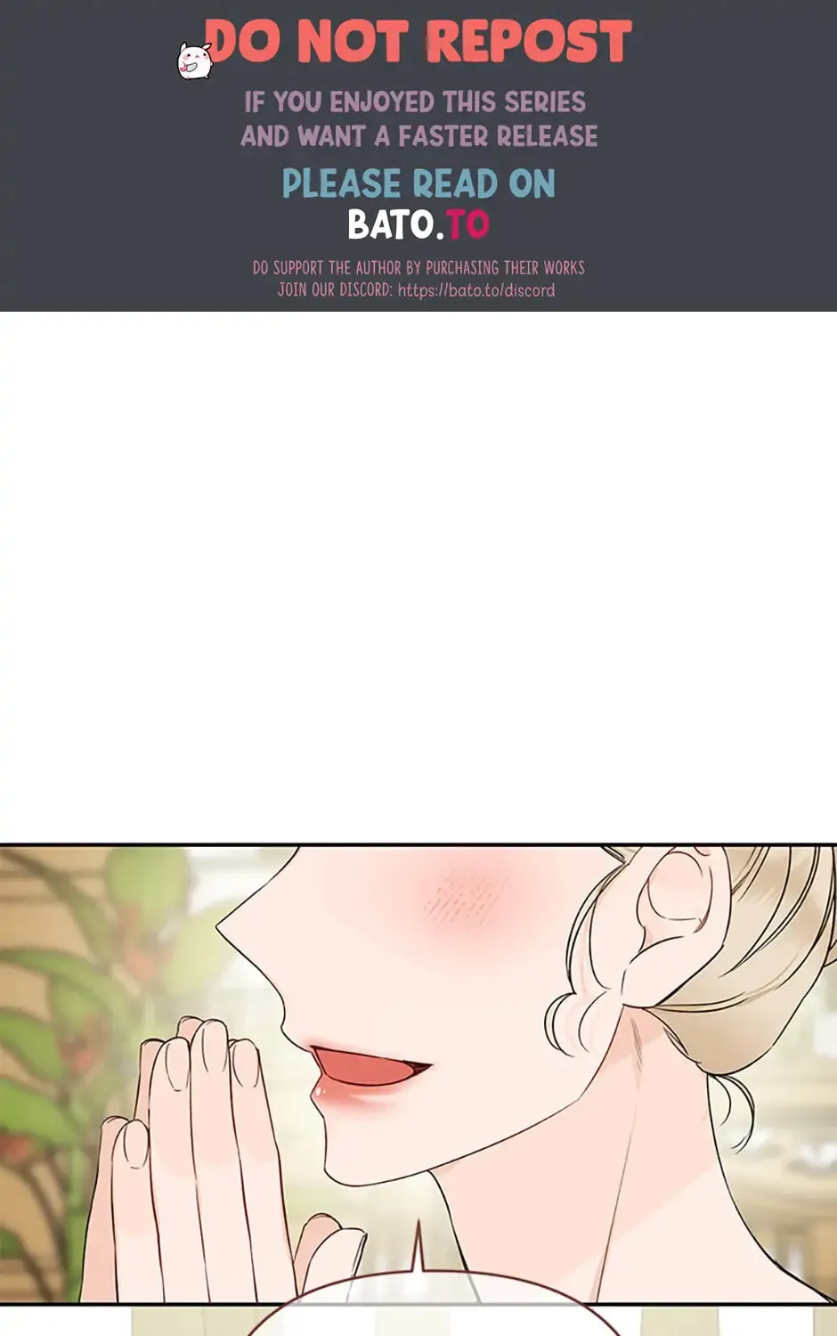 100-Day Romance Chapter 18 page 1 - 