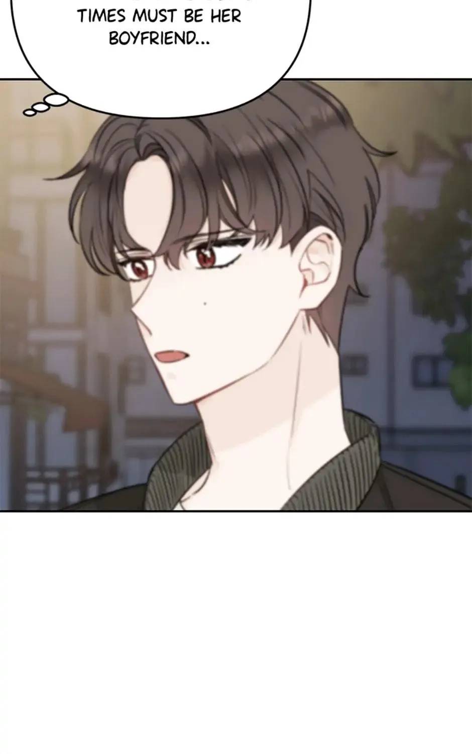 100-Day Romance Chapter 18 page 11 - 