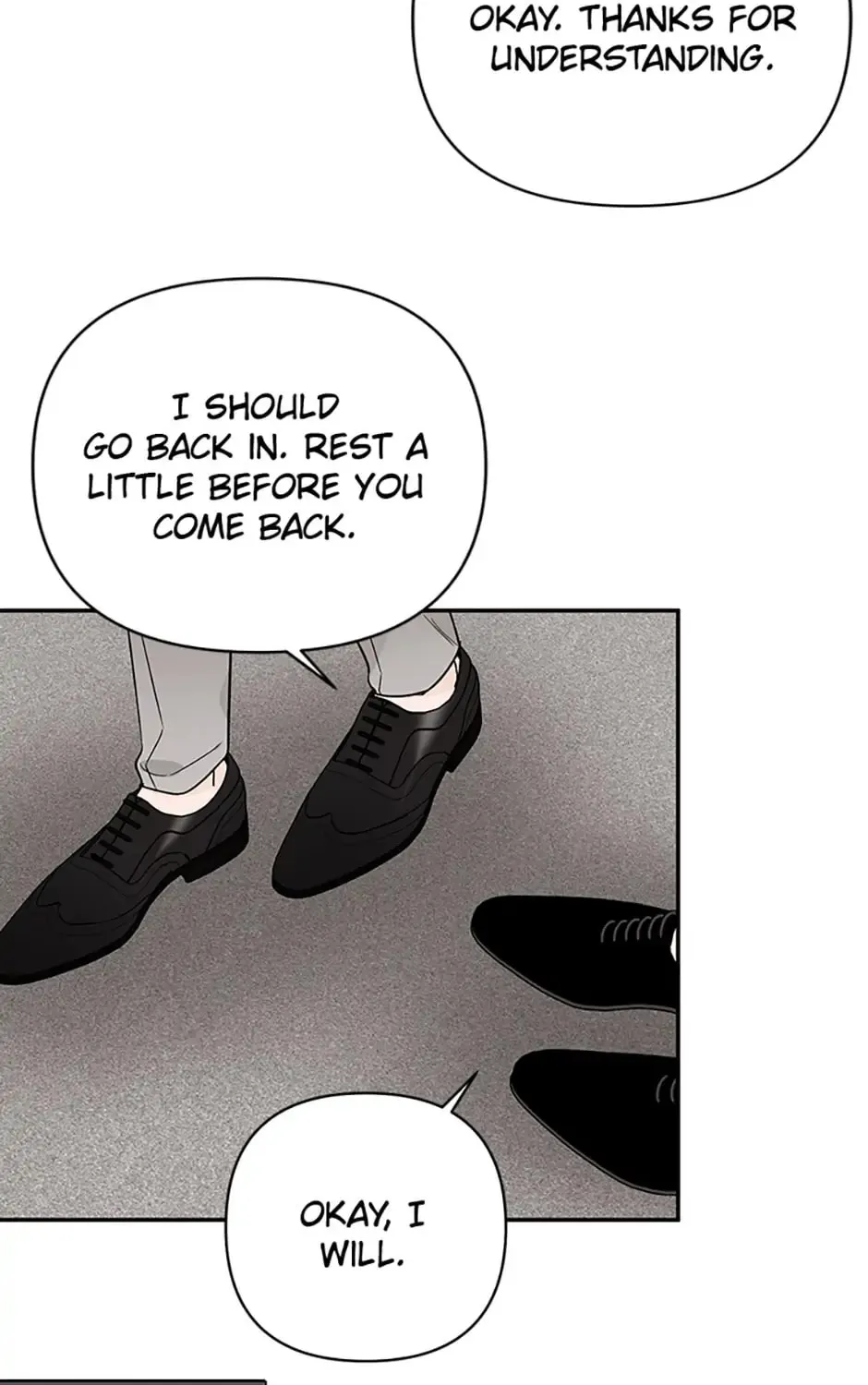 100-Day Romance Chapter 18 page 105 - 