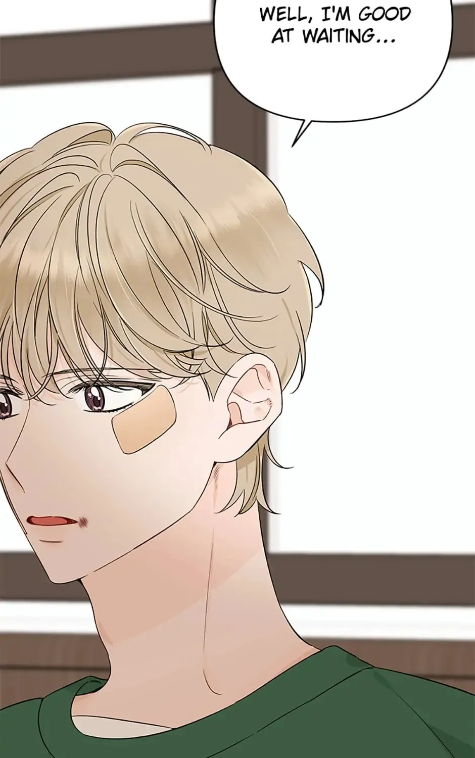 100-Day Romance Chapter 18 page 15 - 