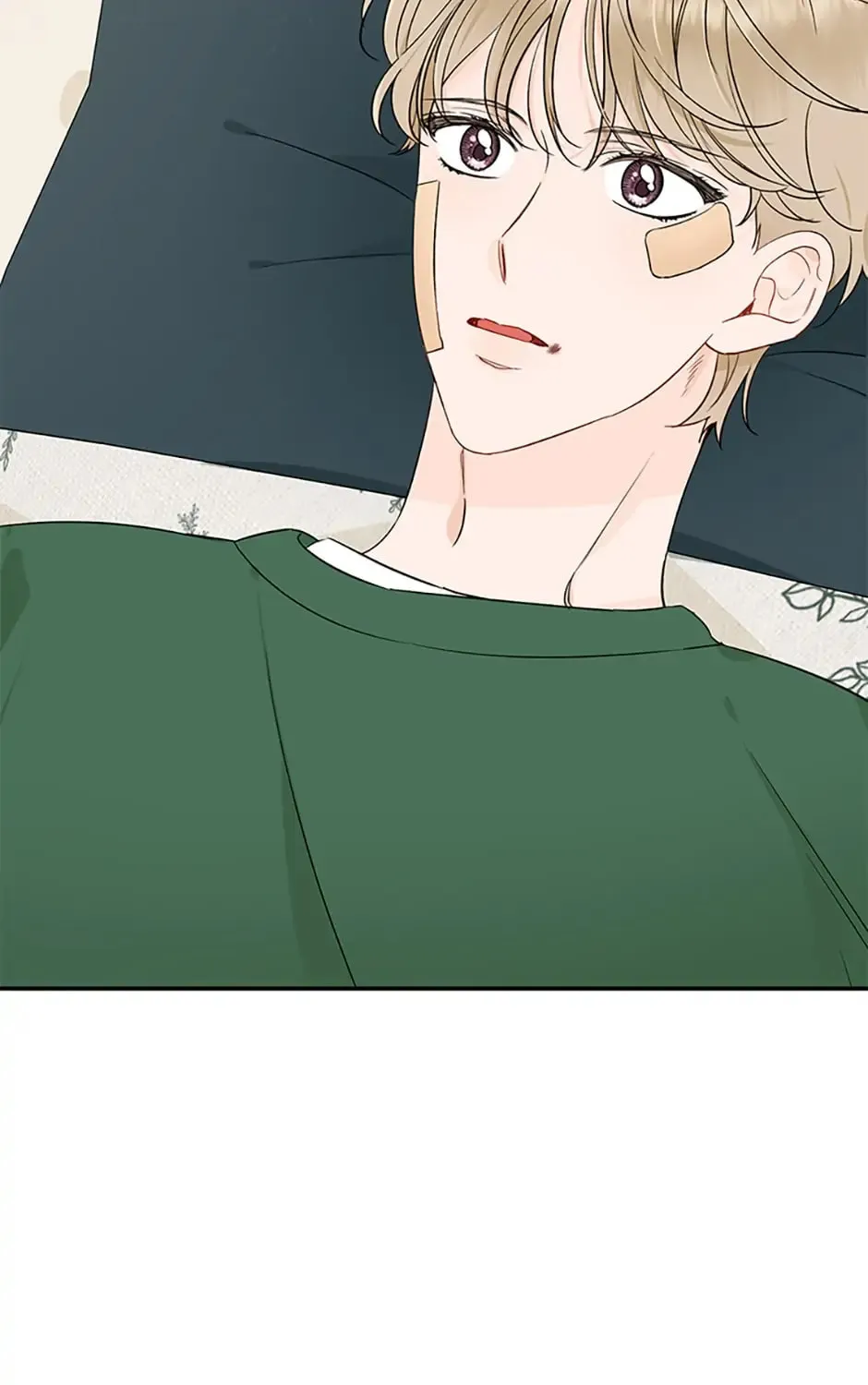 100-Day Romance Chapter 18 page 3 - 