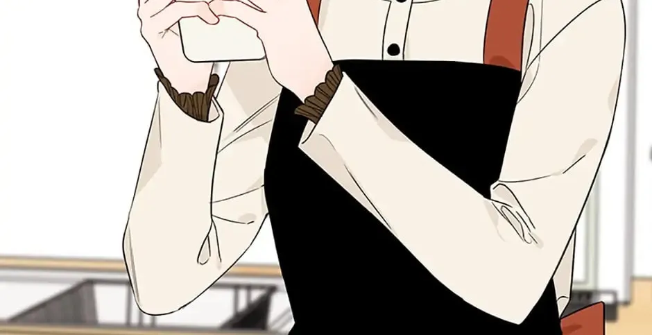 100-Day Romance Chapter 18 page 22 - 