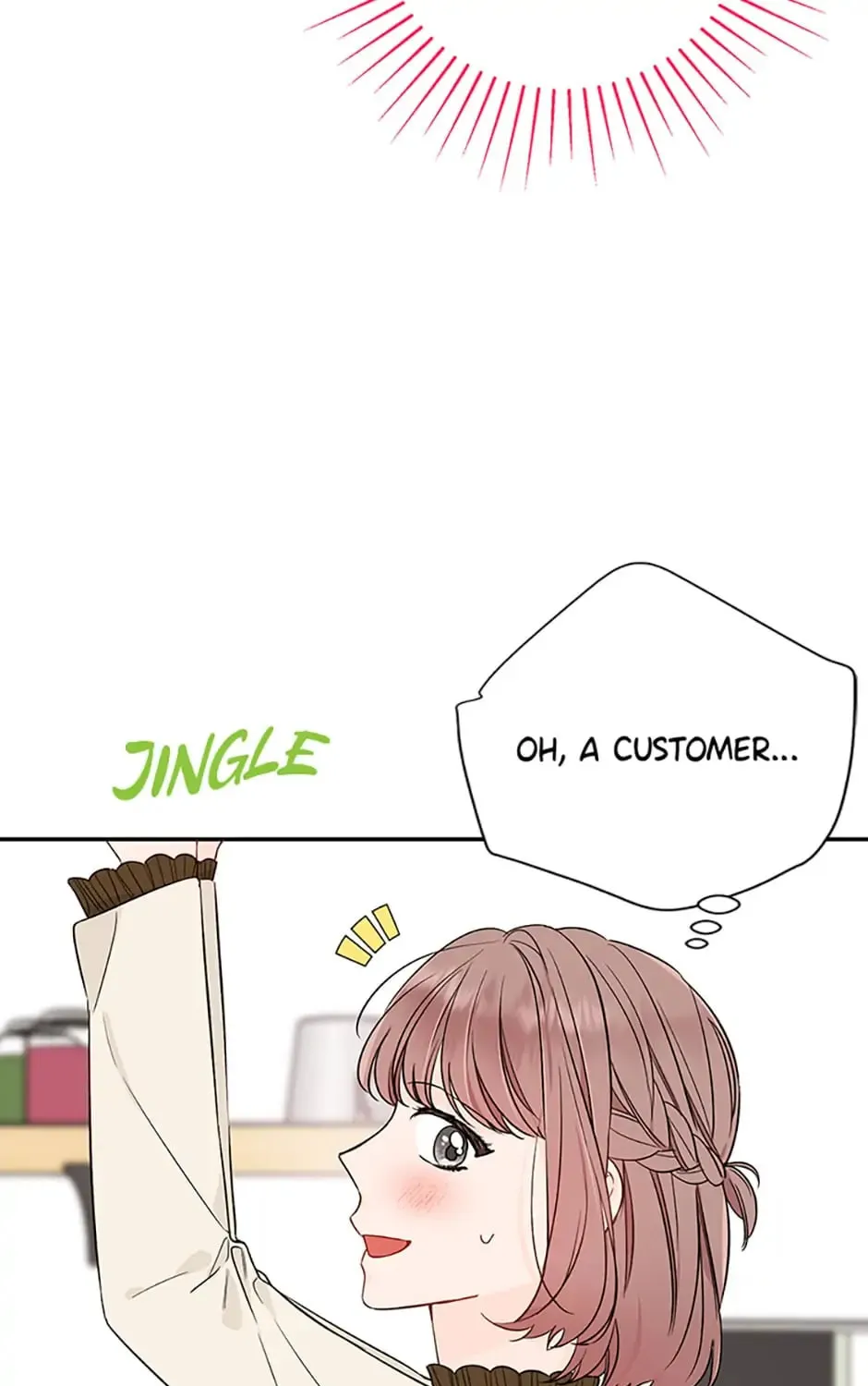 100-Day Romance Chapter 18 page 25 - 