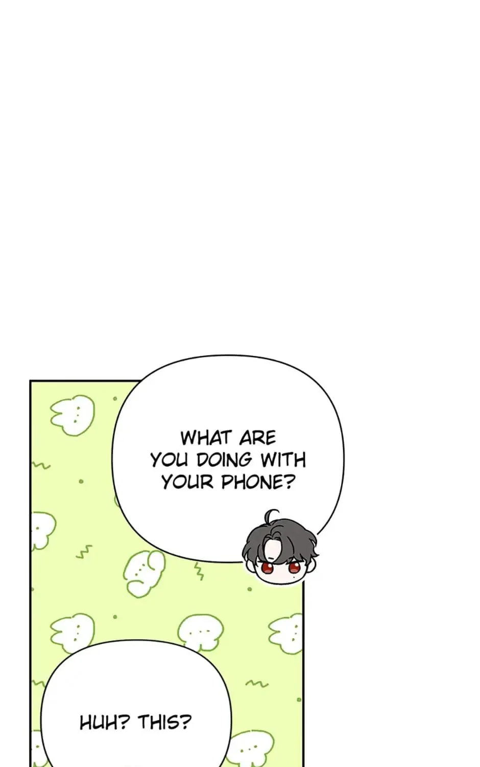 100-Day Romance Chapter 18 page 29 - 