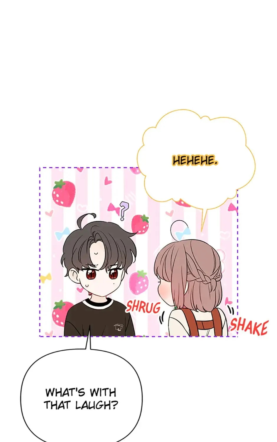 100-Day Romance Chapter 18 page 31 - 