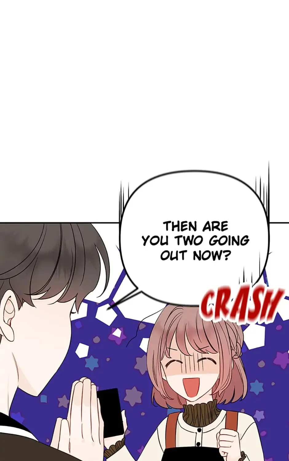 100-Day Romance Chapter 18 page 39 - 
