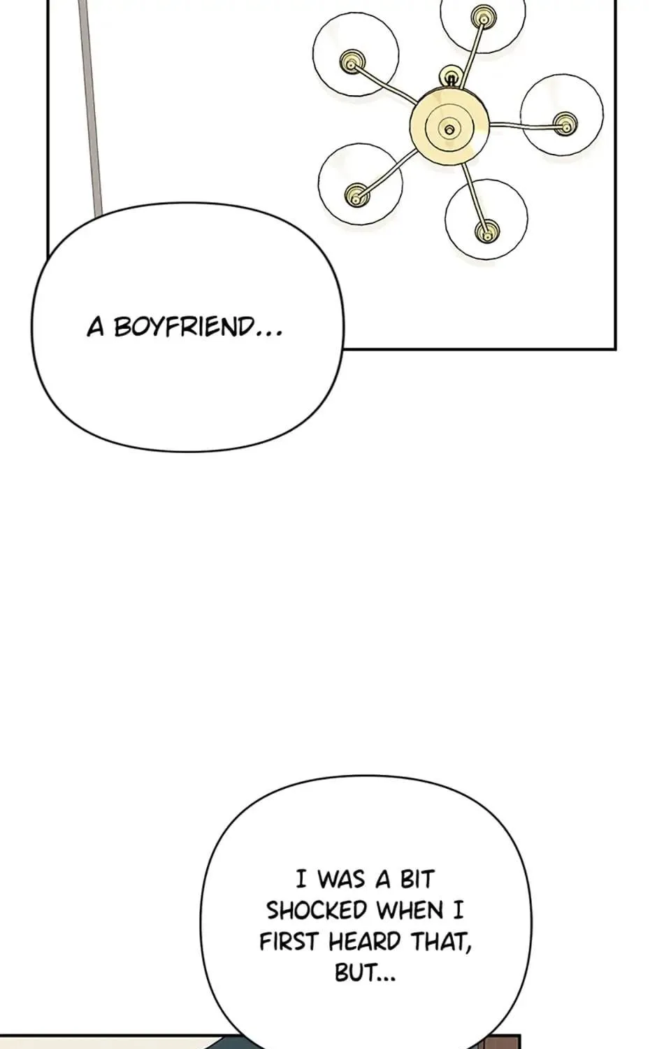100-Day Romance Chapter 18 page 5 - 