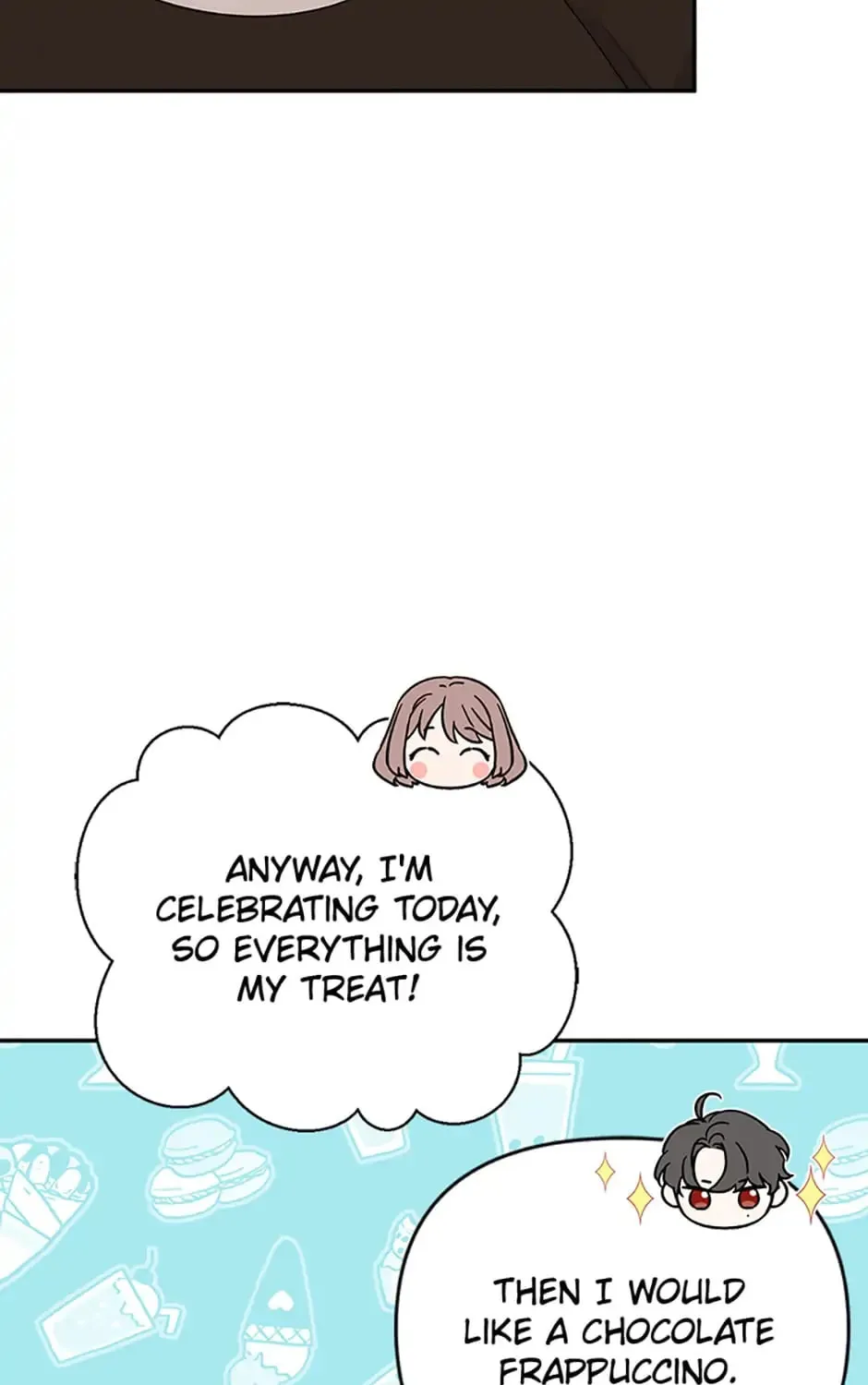 100-Day Romance Chapter 18 page 49 - 