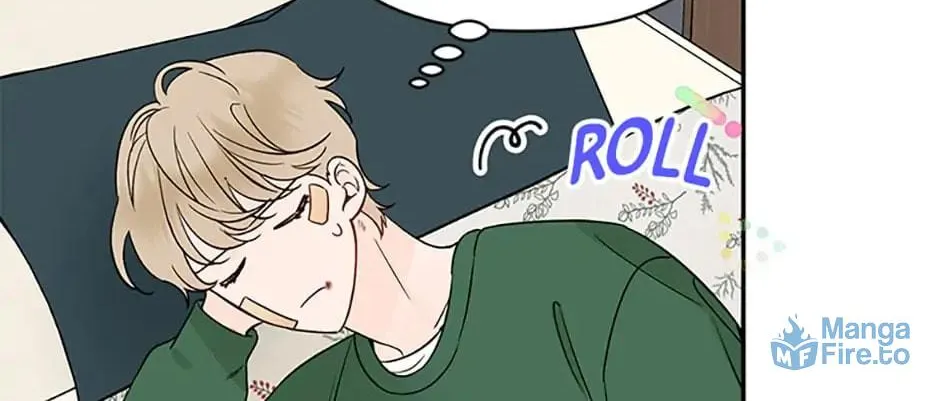 100-Day Romance Chapter 18 page 6 - 
