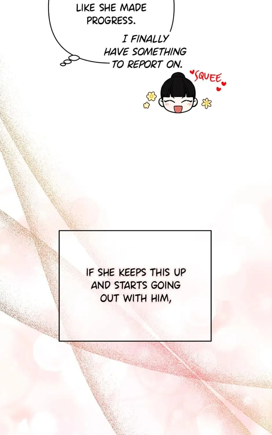 100-Day Romance Chapter 18 page 53 - 