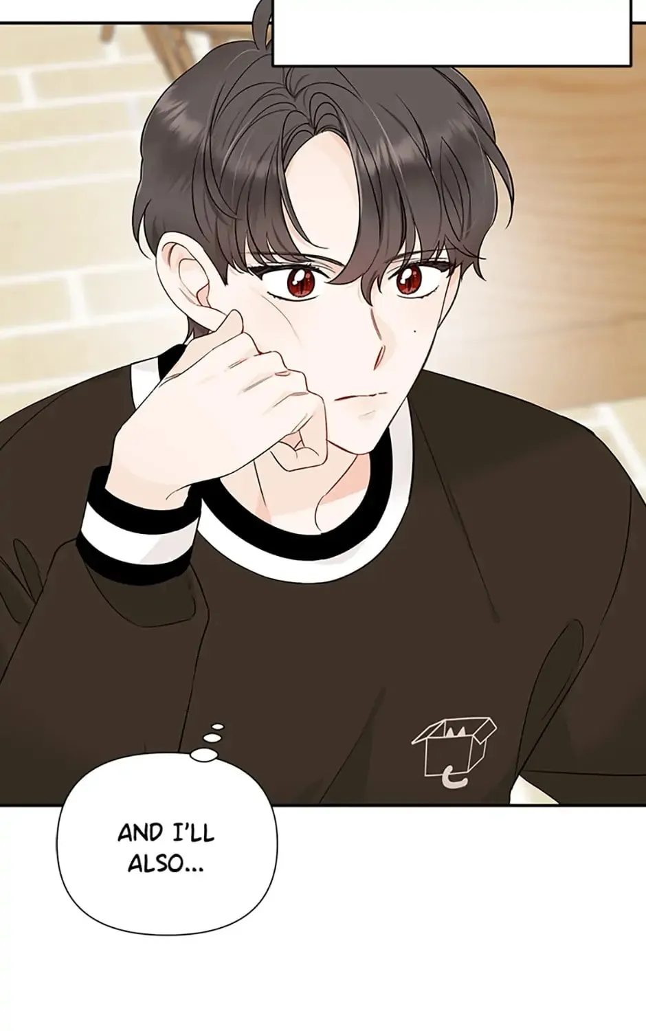 100-Day Romance Chapter 18 page 55 - 