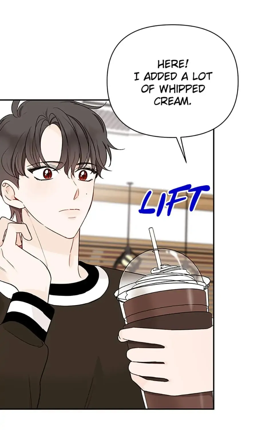 100-Day Romance Chapter 18 page 57 - 