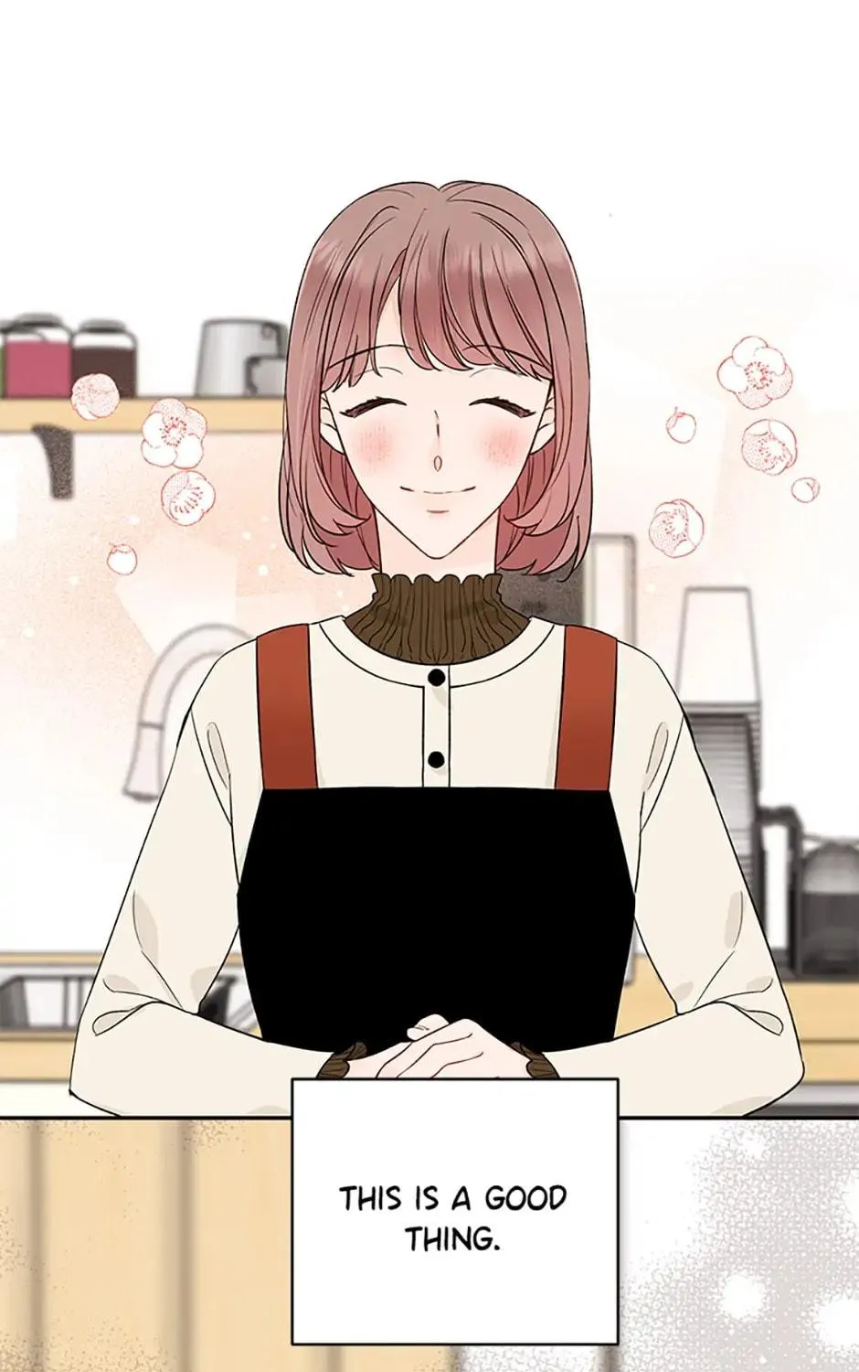 100-Day Romance Chapter 18 page 59 - 