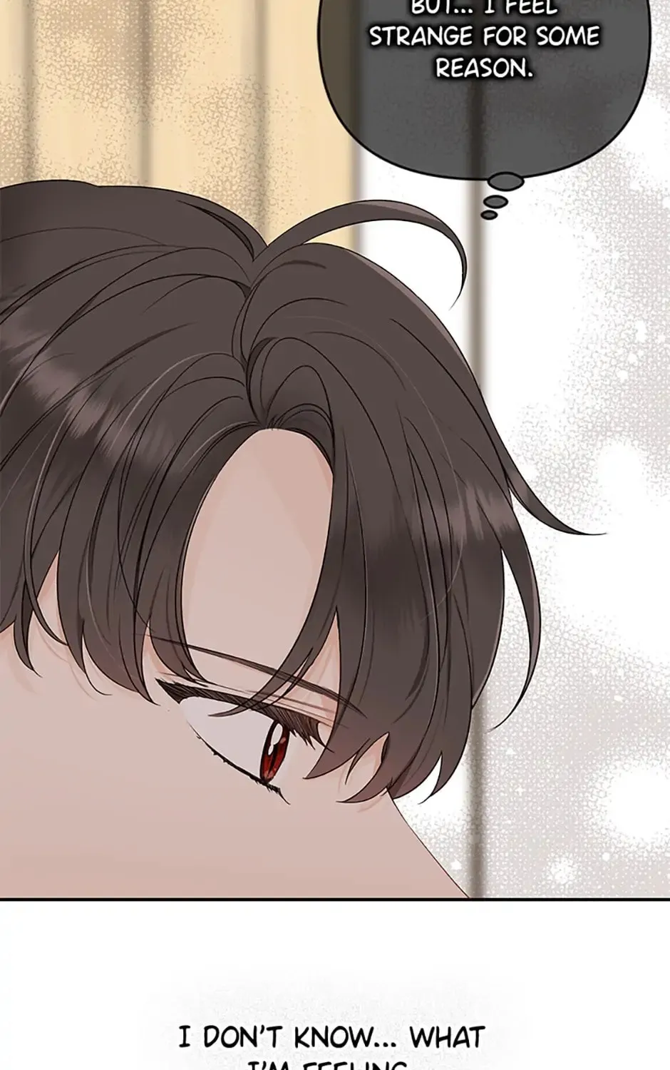 100-Day Romance Chapter 18 page 61 - 