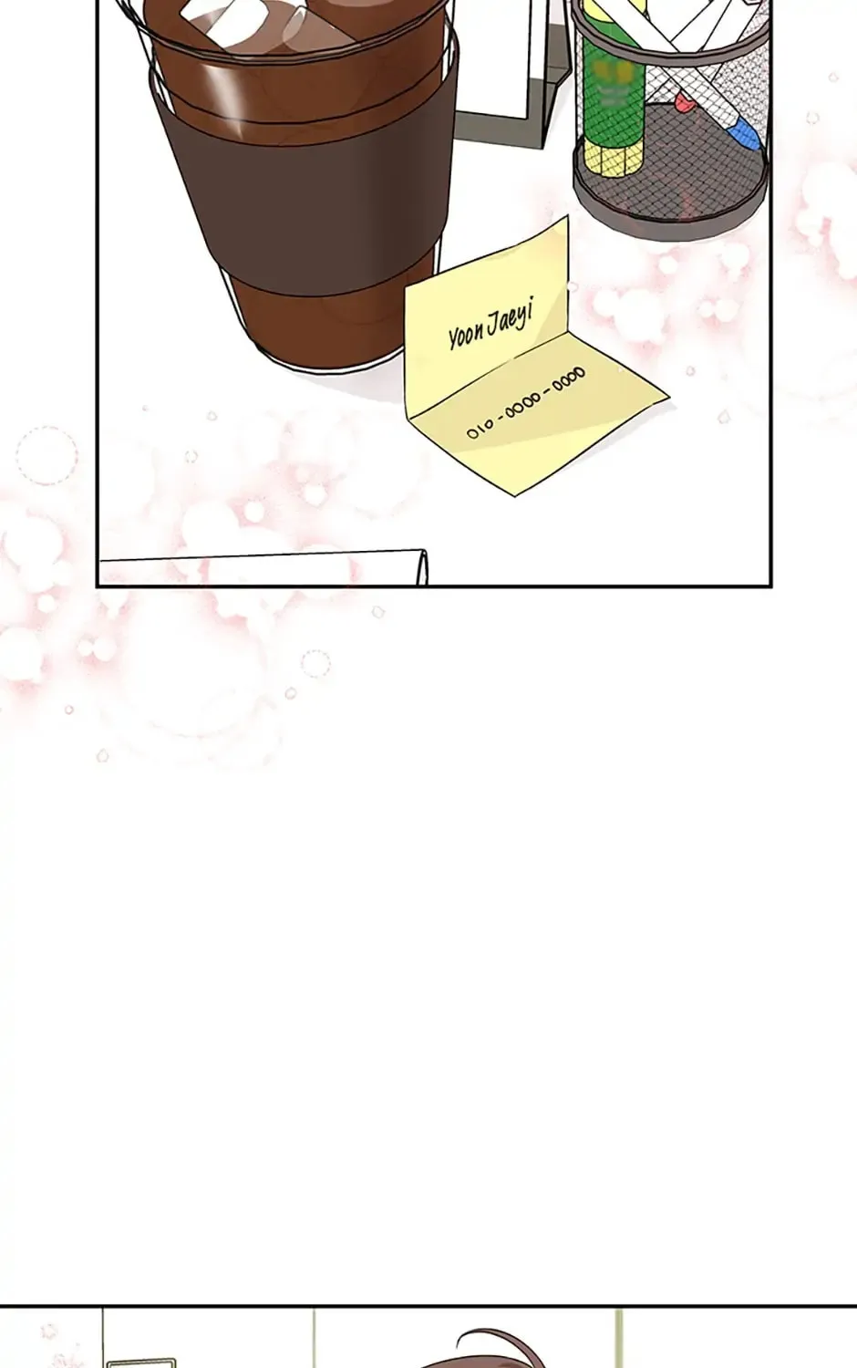 100-Day Romance Chapter 18 page 67 - 