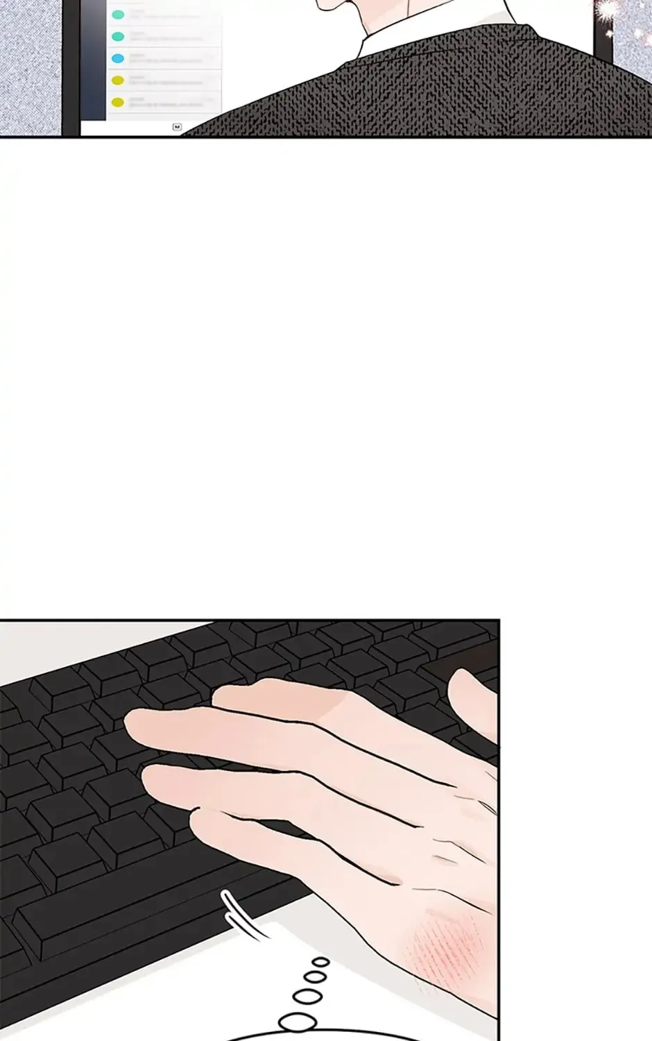 100-Day Romance Chapter 18 page 69 - 