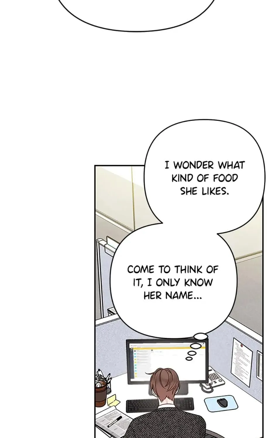 100-Day Romance Chapter 18 page 71 - 