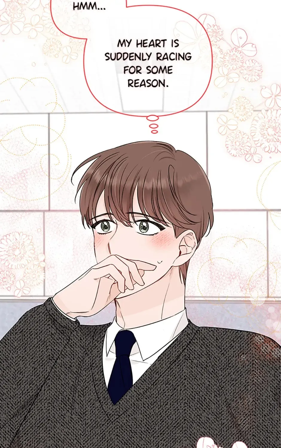 100-Day Romance Chapter 18 page 73 - 