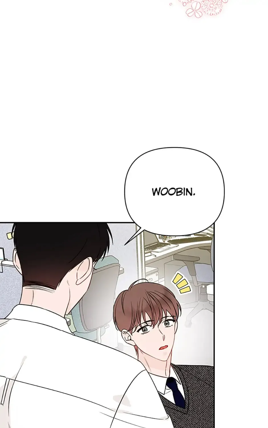 100-Day Romance Chapter 18 page 75 - 