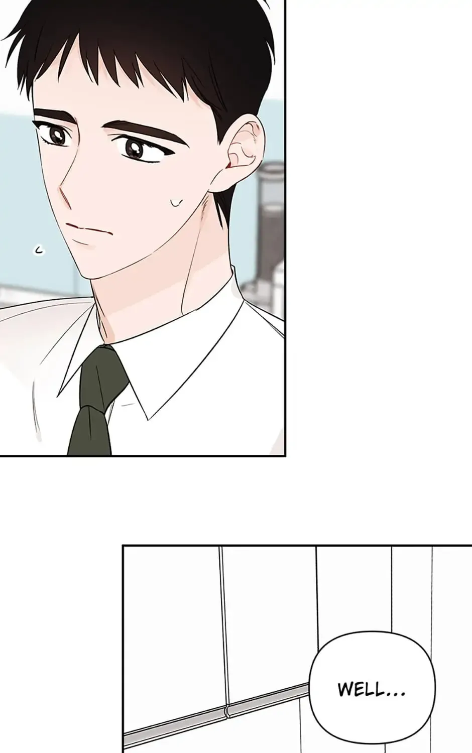 100-Day Romance Chapter 18 page 85 - 