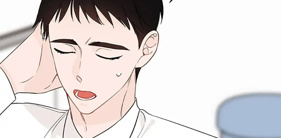 100-Day Romance Chapter 18 page 92 - 