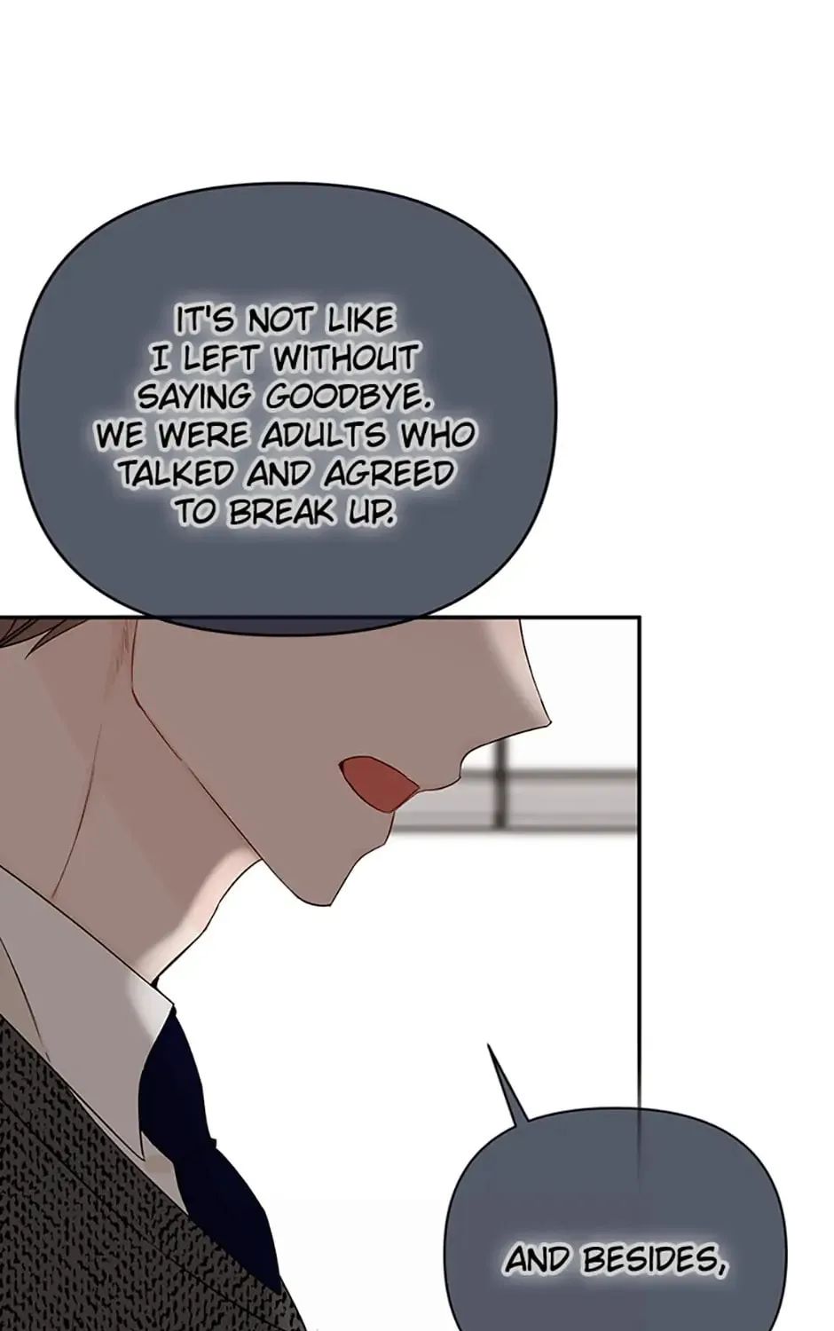 100-Day Romance Chapter 18 page 97 - 
