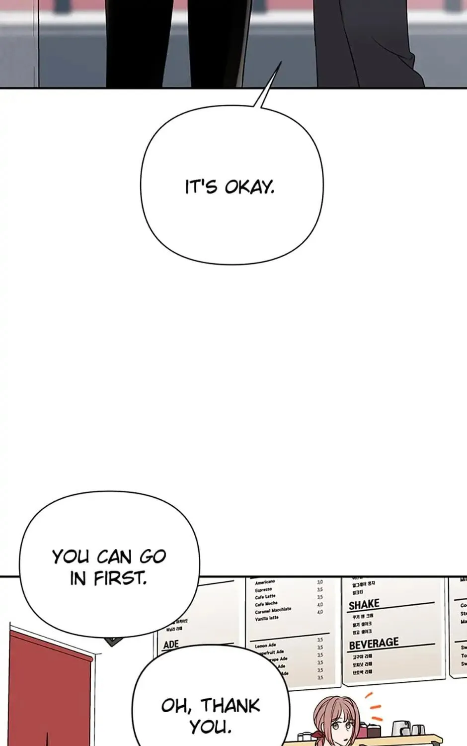 100-Day Romance Chapter 19 page 107 - 