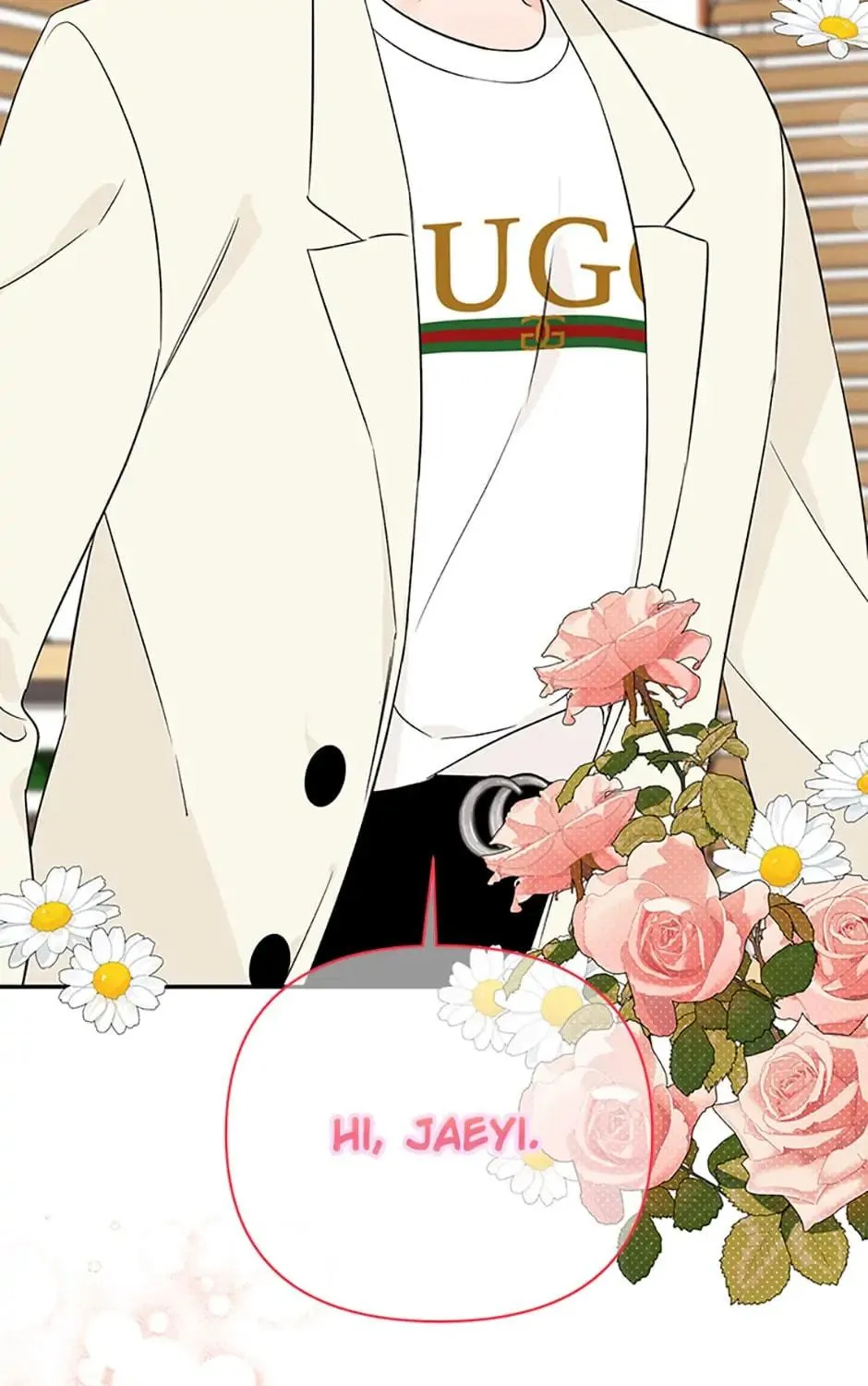 100-Day Romance Chapter 19 page 113 - 